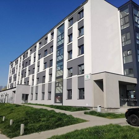 Uroczy Apartament Blisko Zalewu-لوبلين المظهر الخارجي الصورة