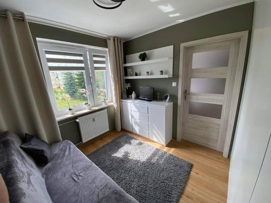 Uroczy Apartament Blisko Zalewu-لوبلين المظهر الخارجي الصورة